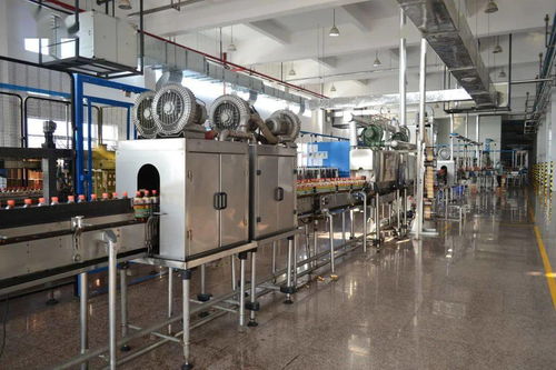 娃哈哈恒楓飲料公司實現(xiàn)生產(chǎn)經(jīng)營開門紅 廣播電視節(jié)目制作經(jīng)營展現(xiàn)新活力